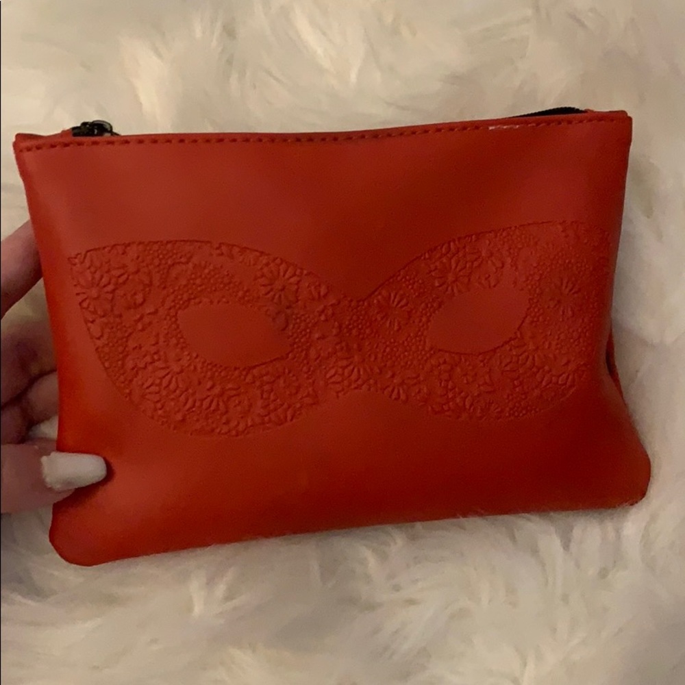 BNWT MASCARAED MASK bag